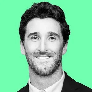 The Future of Entertainment | Justin Alanís