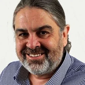 Augmented Reality With Dave Chaffey