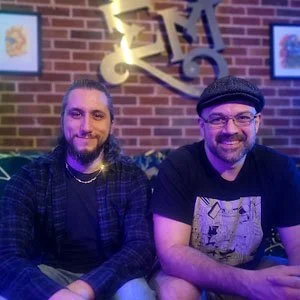 What Makes a Meaningful Story With Carl Cleanthes and Ross Ciuppa