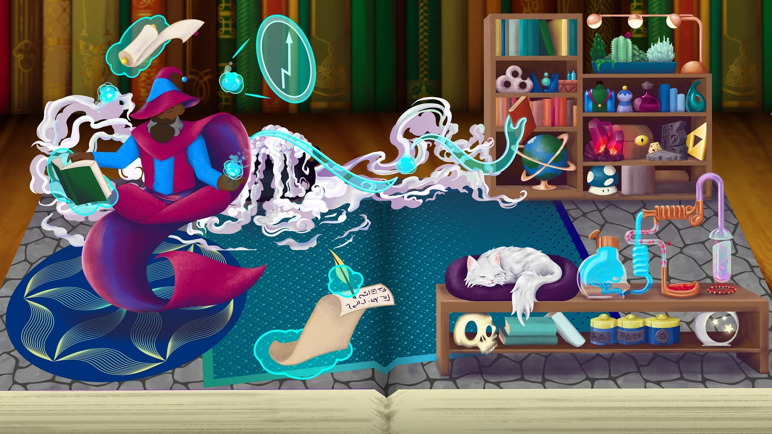 The Future of Animation in Brand Marketing