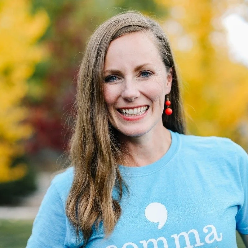 Confident Conversations That Sell Creative Work (Without Being Salesy) – with Crystalee Beck