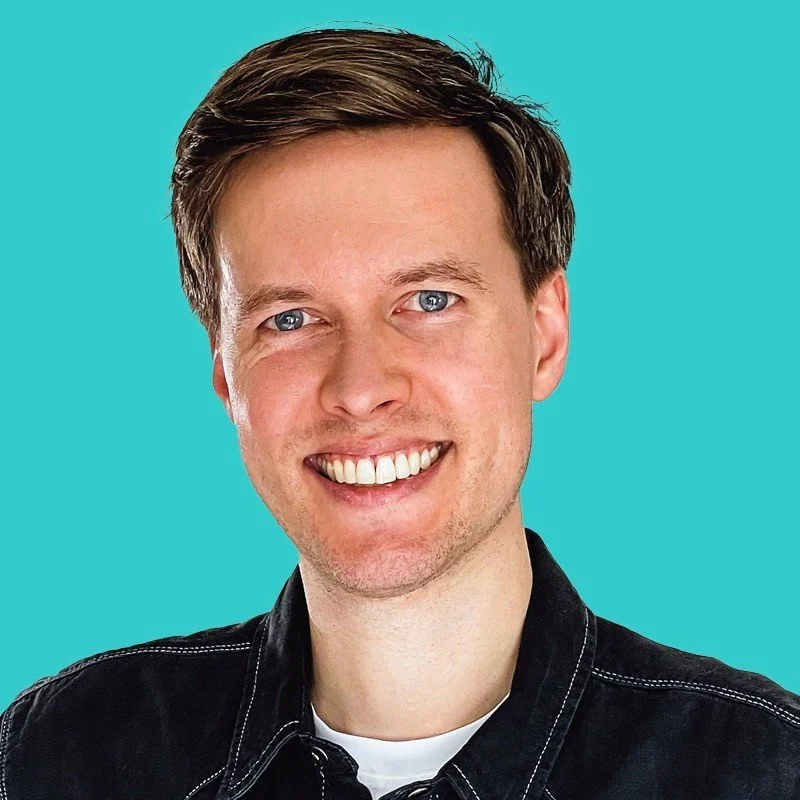 Editing the Internet: Early Video, AI, and Midwest Hustle with Justin Johnson