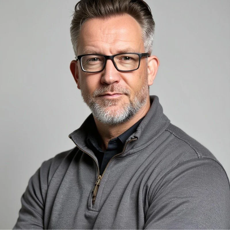 Hype is Not a Strategy with Mario Kroll