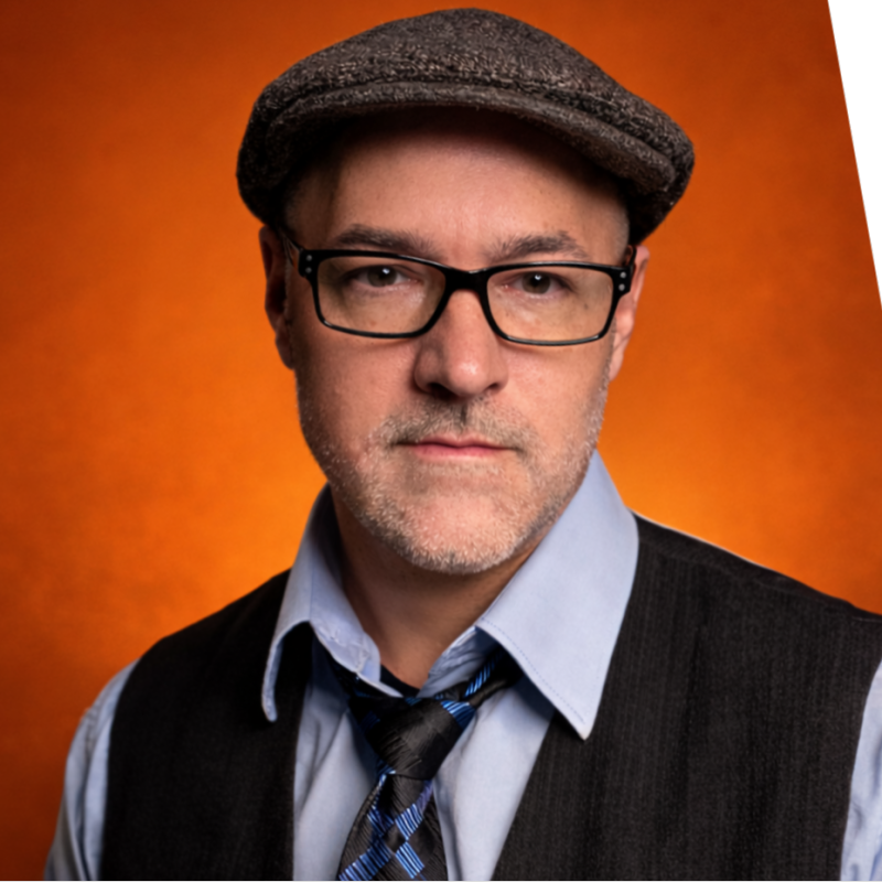 Your Brand Isn’t a Campaign. It’s a Universe with David Gallaher 