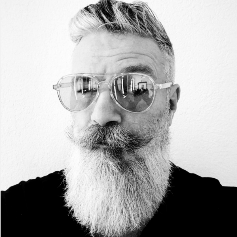 Building Worlds, Building Business with Thor Odinsson