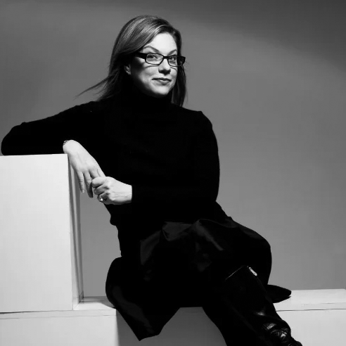 From Design Matters to Design Legacy with Debbie Millman