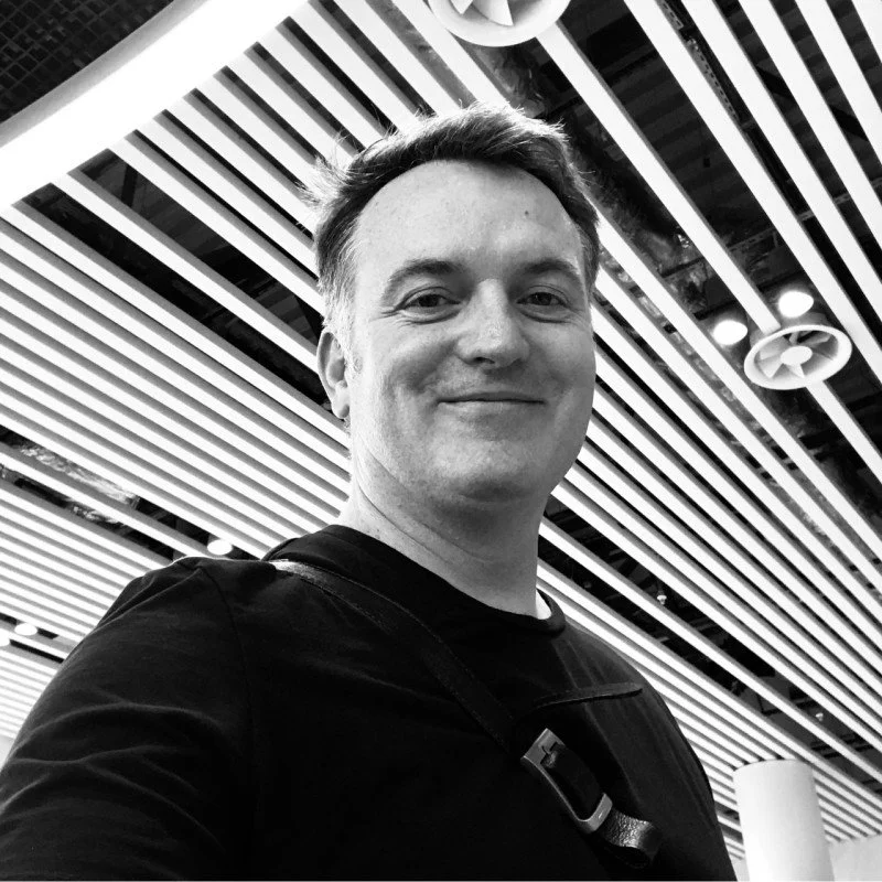 Revolution Thinking: Scaling Creativity Without Selling Out with Tim Thompson