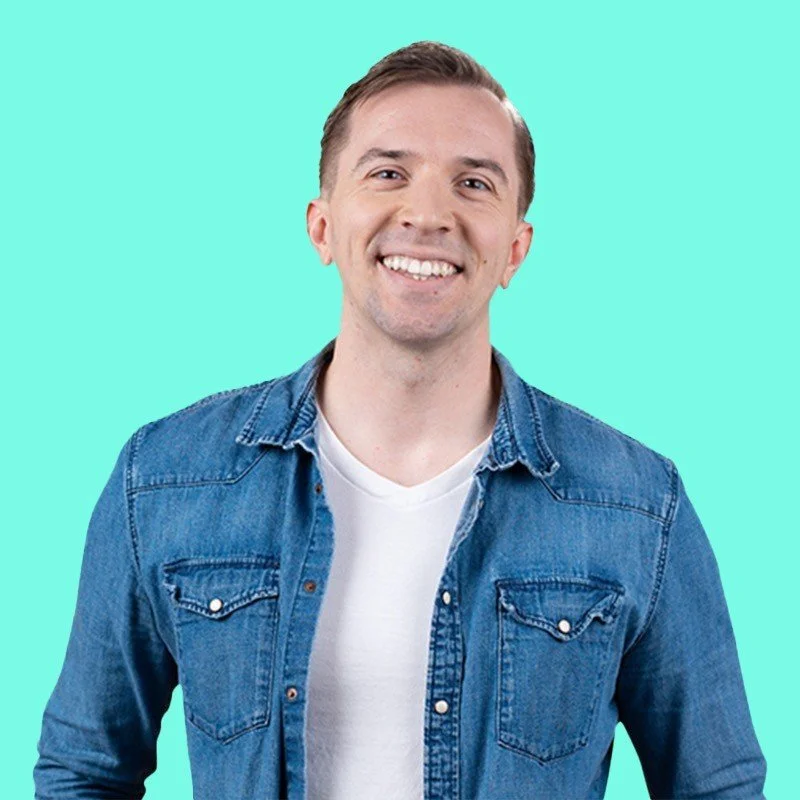 Stop Hiring Designers. Start Scaling Creativity with Johnathan Grzybowski