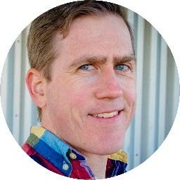 From Corporate to Creator, with Chris Zukowski