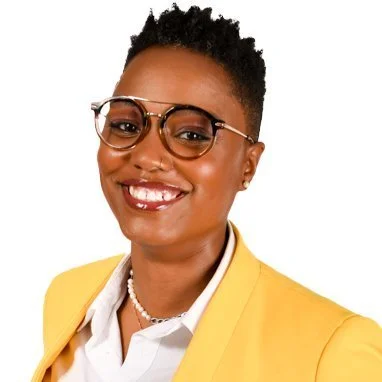Why Storytelling Belongs in Politics | Delegate Jackie Hope Glass