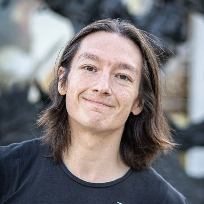 Cultivating a Positive Mindset in a World That Challenges Artists | Jonathan Nee