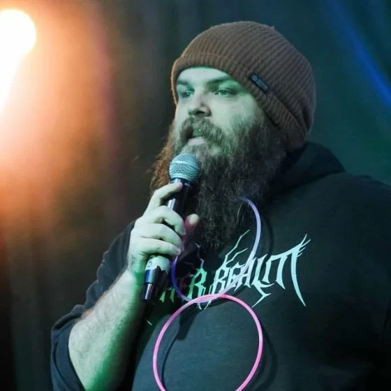From Games to Pro Wrestling: Project Management, Partnerships, and Live Storytelling | Max Zaleski