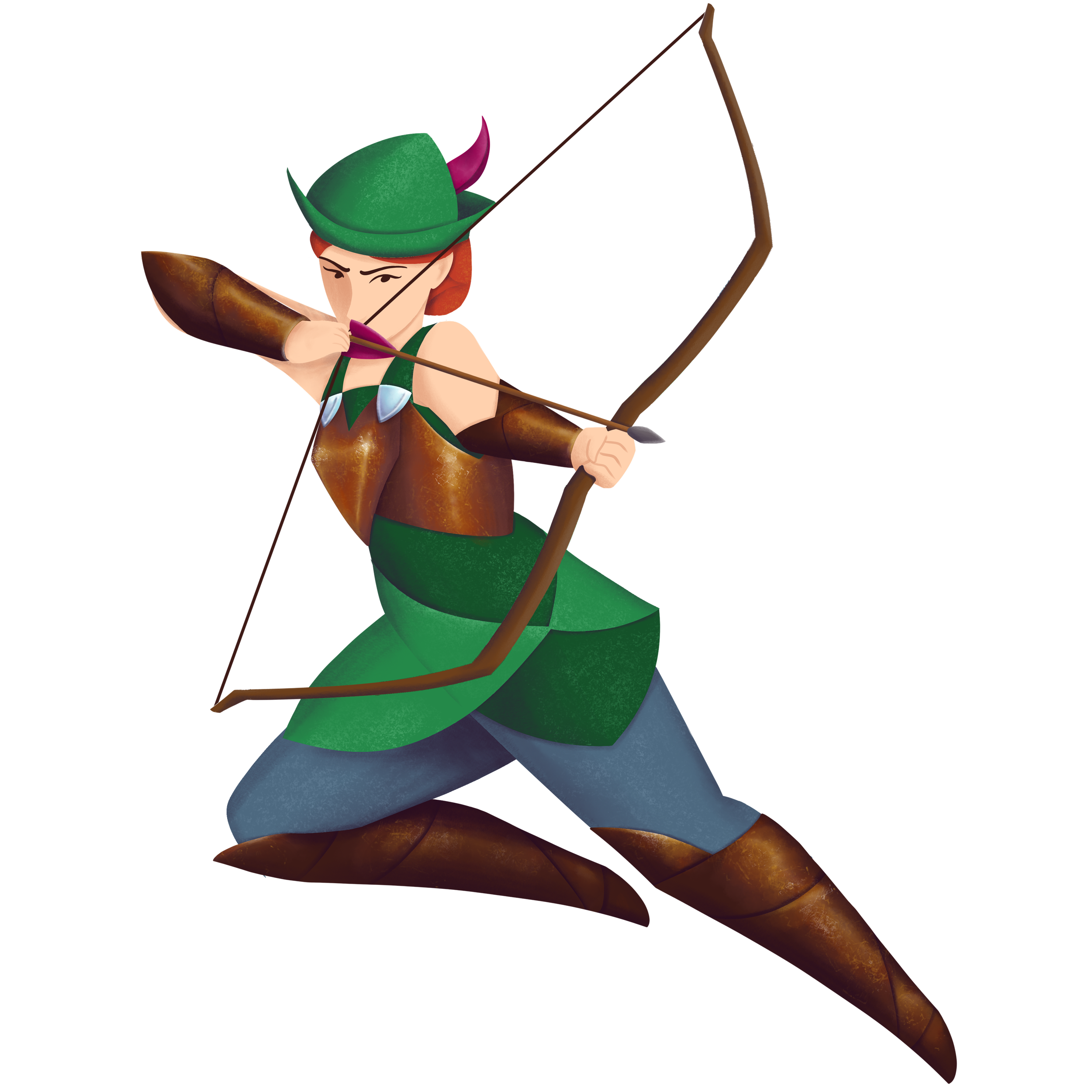 Creative direction and execution for brands