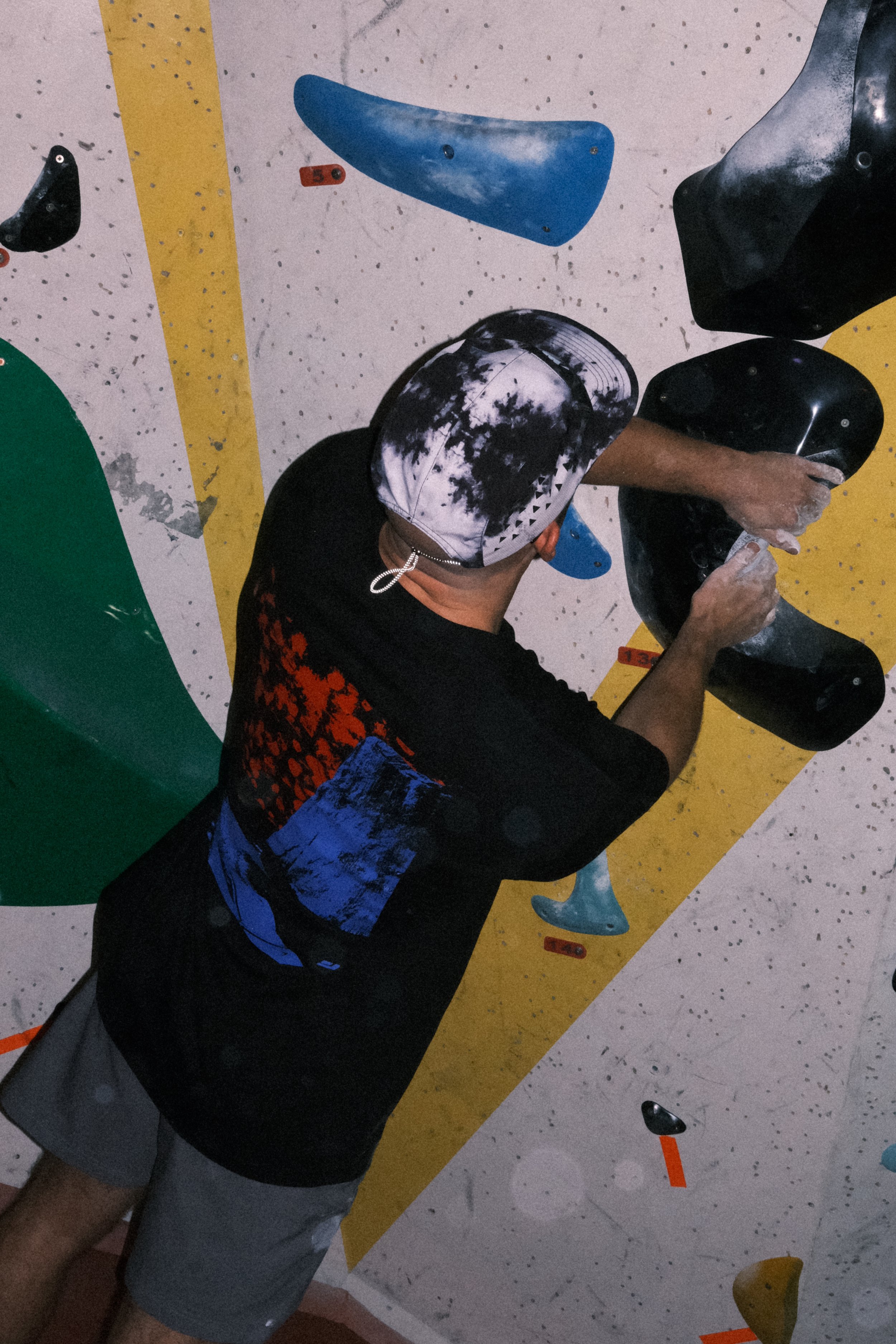 Contact Point - WG x Made.