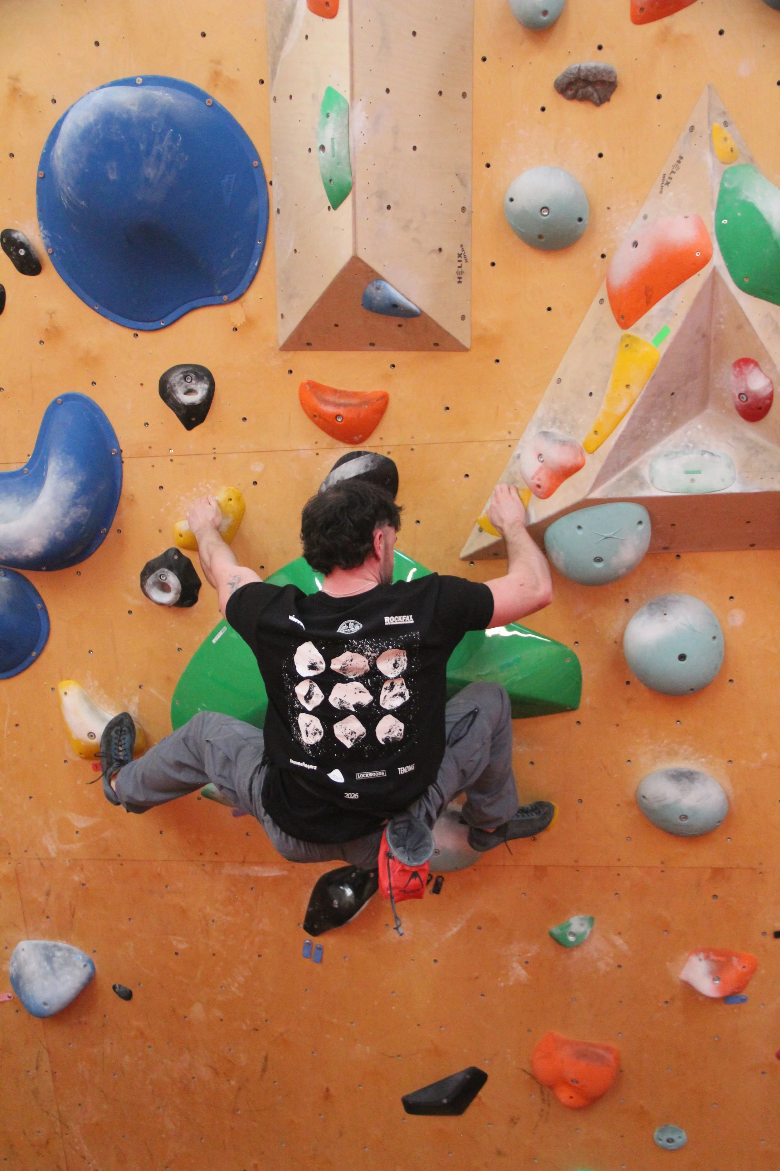 MUCC Final Round Pop-up Mar 26