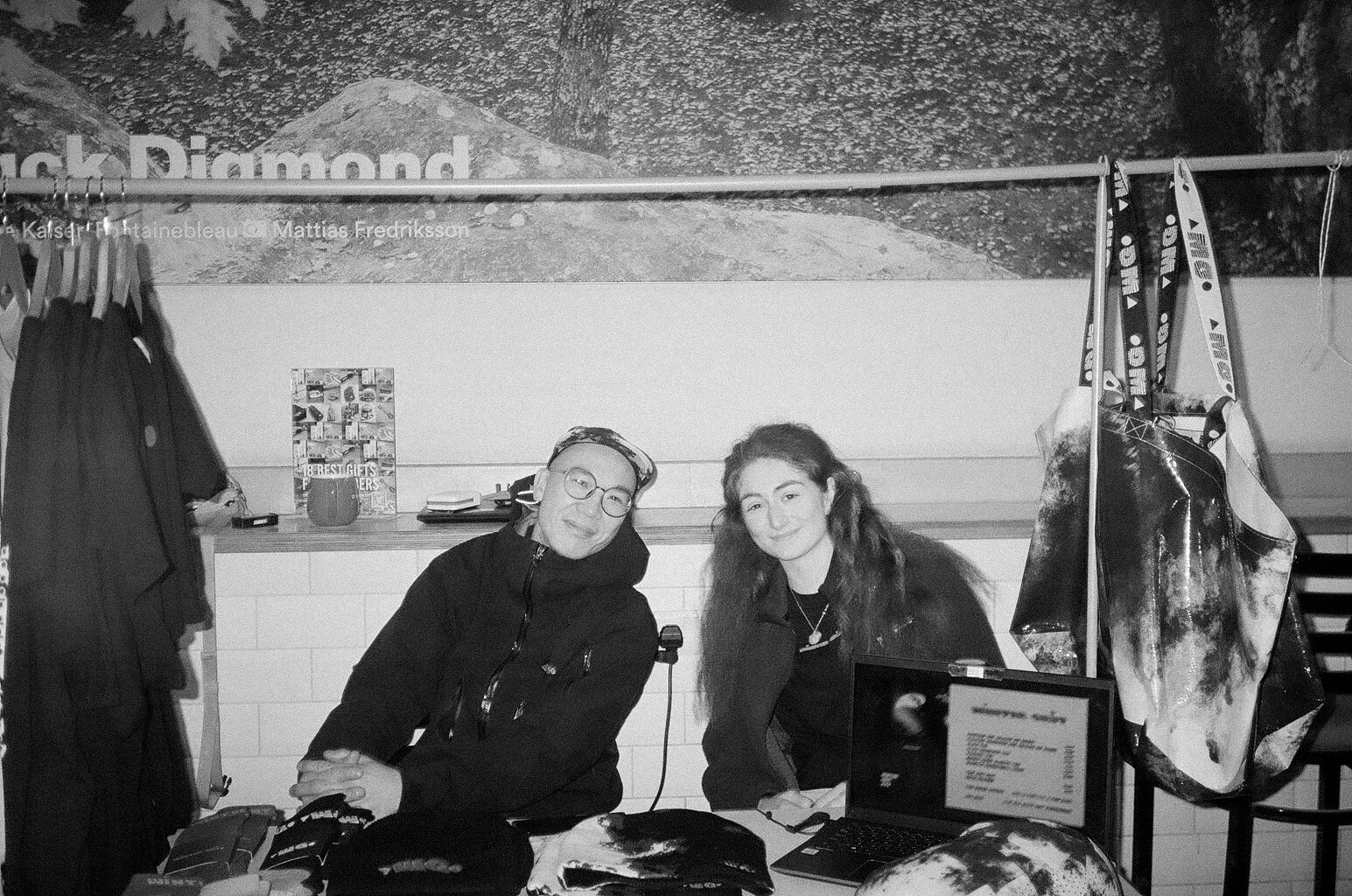 Depot Birmingham Christmas Market Pop-up