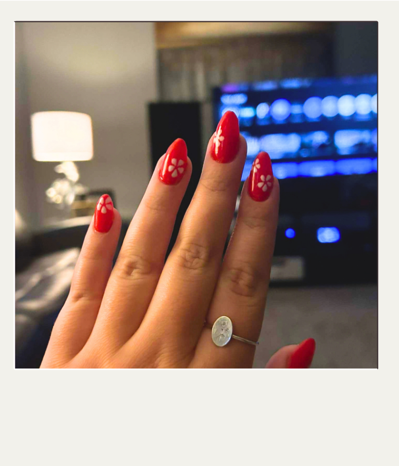 Latina owned, small business, soft gel, polygel, acrylic gel, acrylic, hard gel, builder gel, BIAB, Luminary, Private nail techs, nail artist, nail art, local owned, male manicure