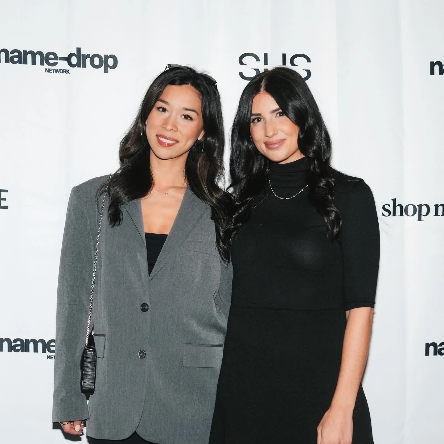 Women's History Month with Morgan Stanley & ShopMy