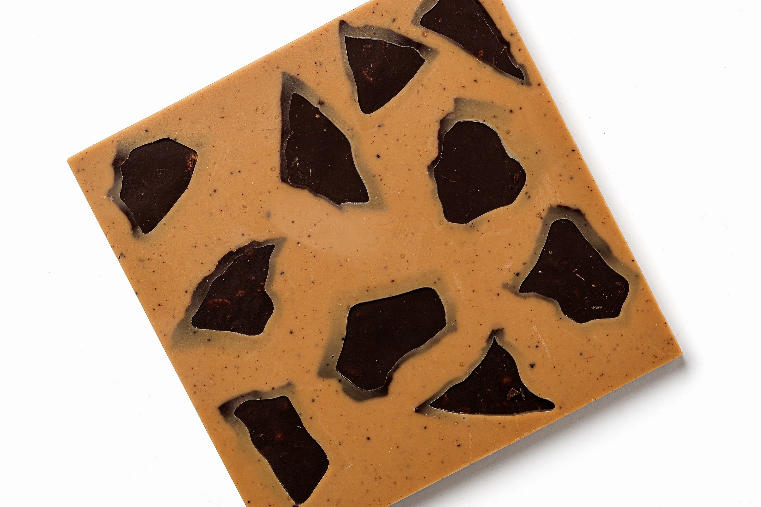 Espresso Coffee Oat - Sightglass Coffee Collab July 2025