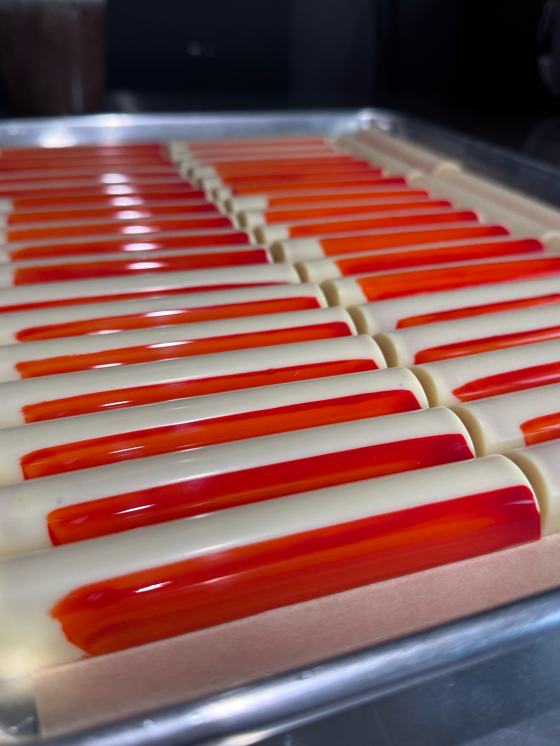 Mandarin Creamsicle - Lunar New Year 2025