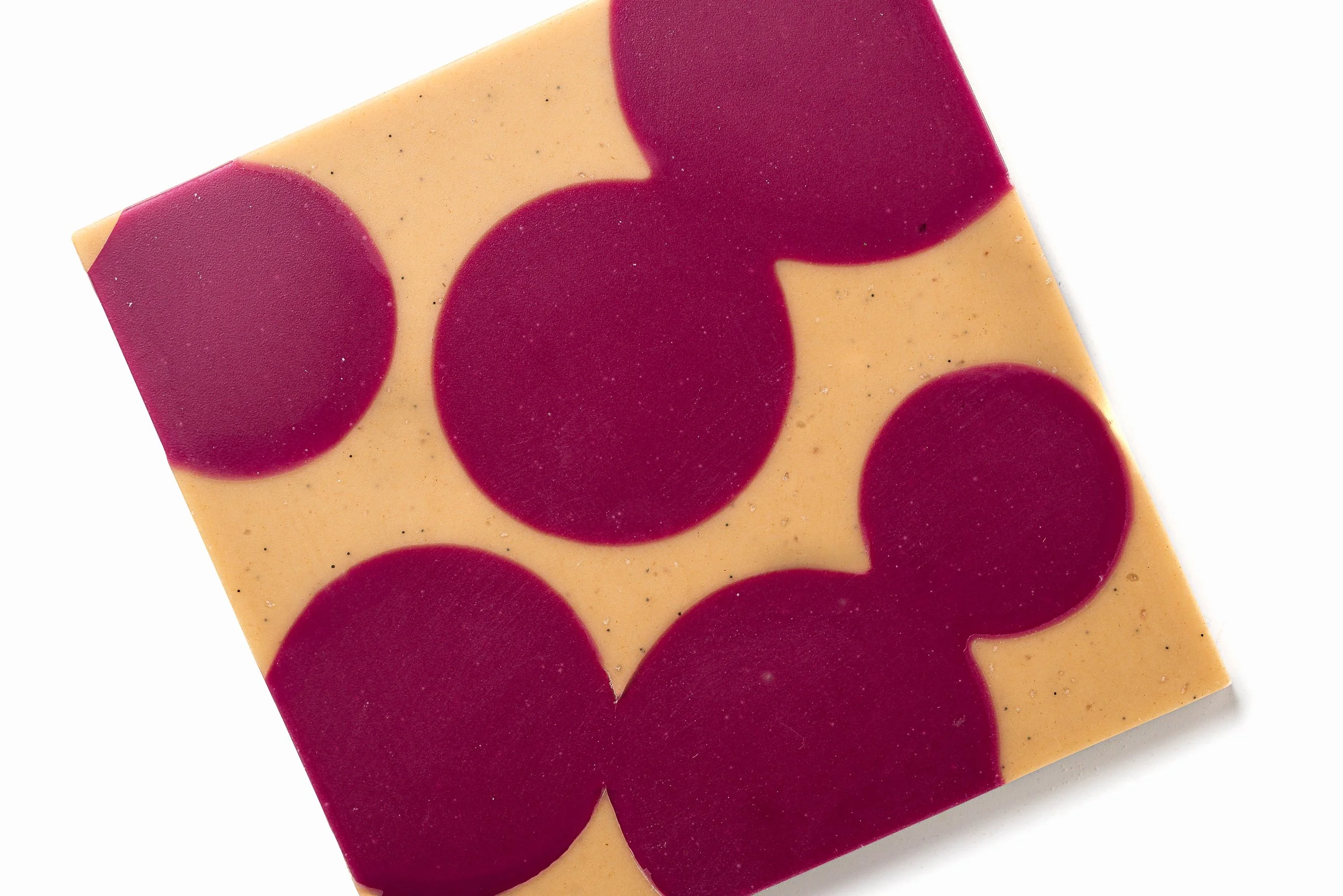 Blueberry Oat - Summer 2025