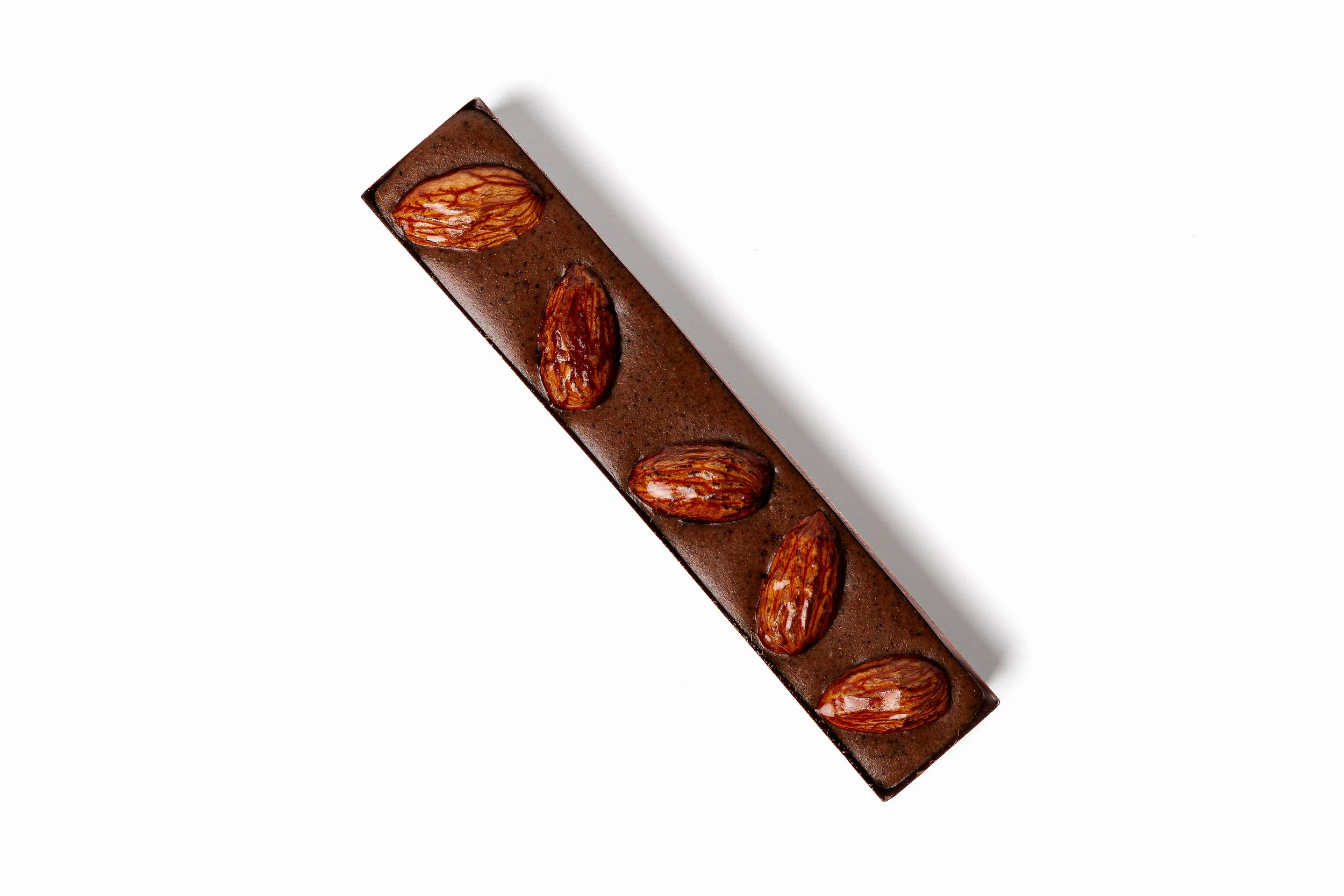 Almond Coffee Praline - Sightglass Collab 2025