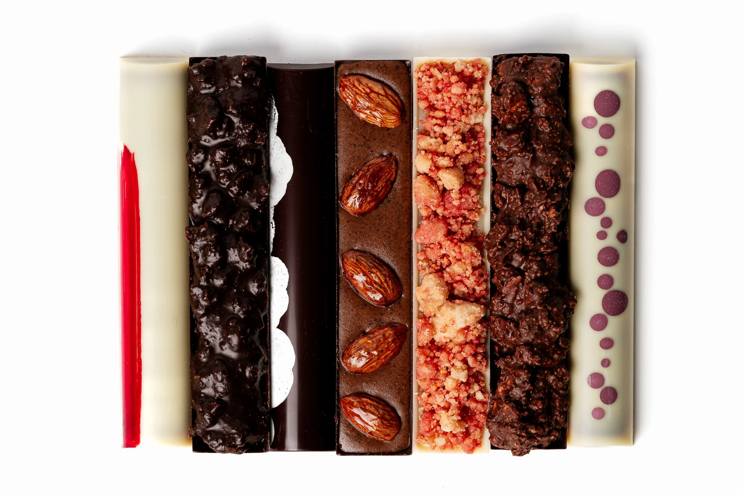 Assorted Bars