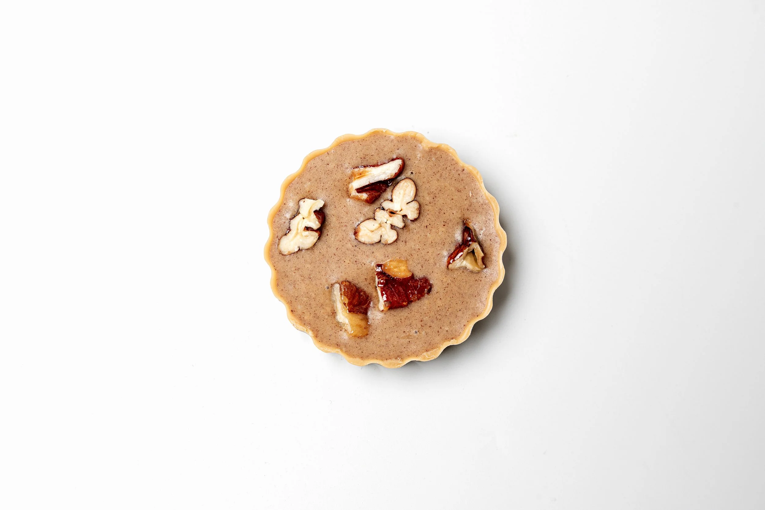 Pecan Pie - Fall 2025