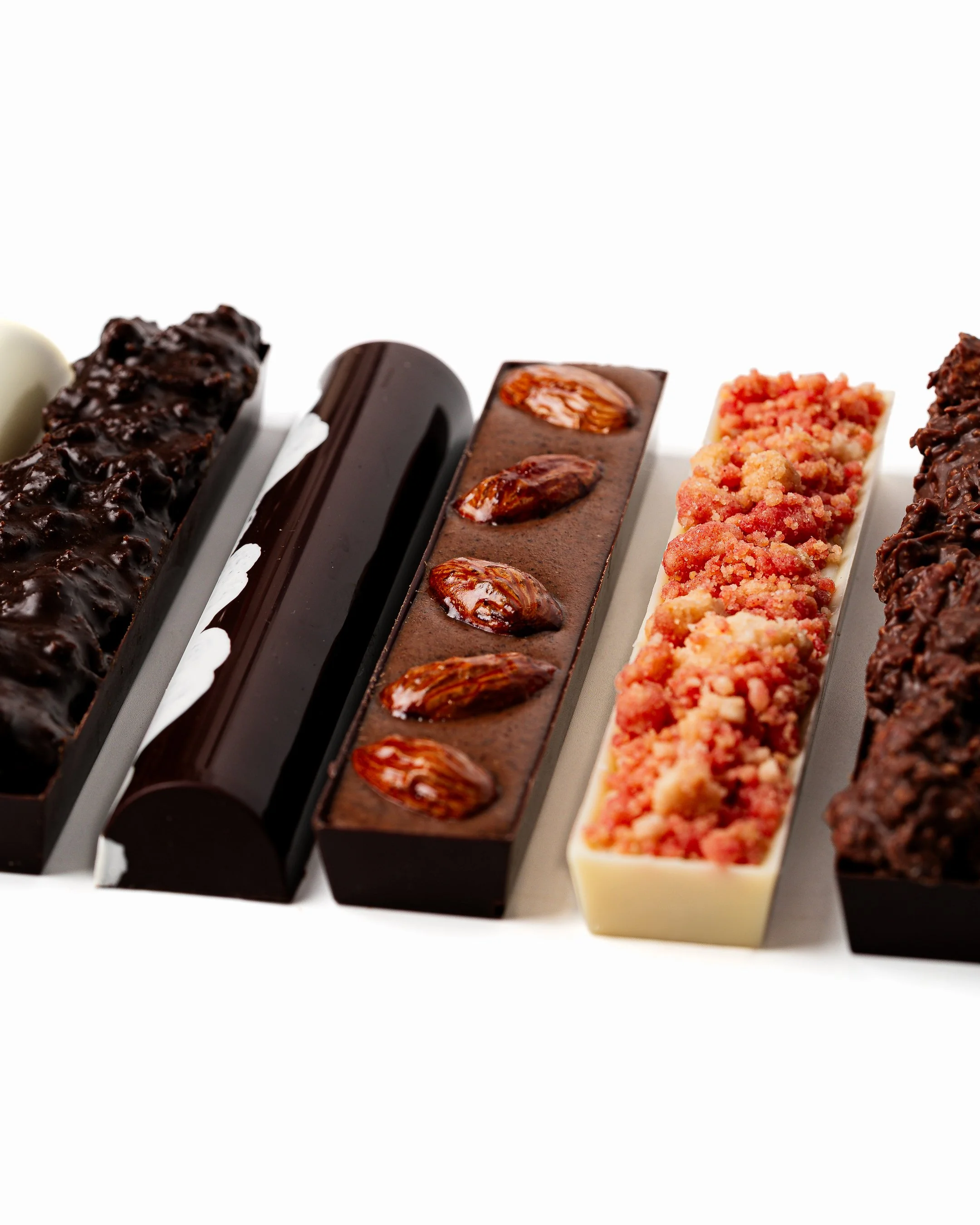 Assorted Bars