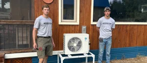 McKeever Heating and Air Conditioning Inc photo 7