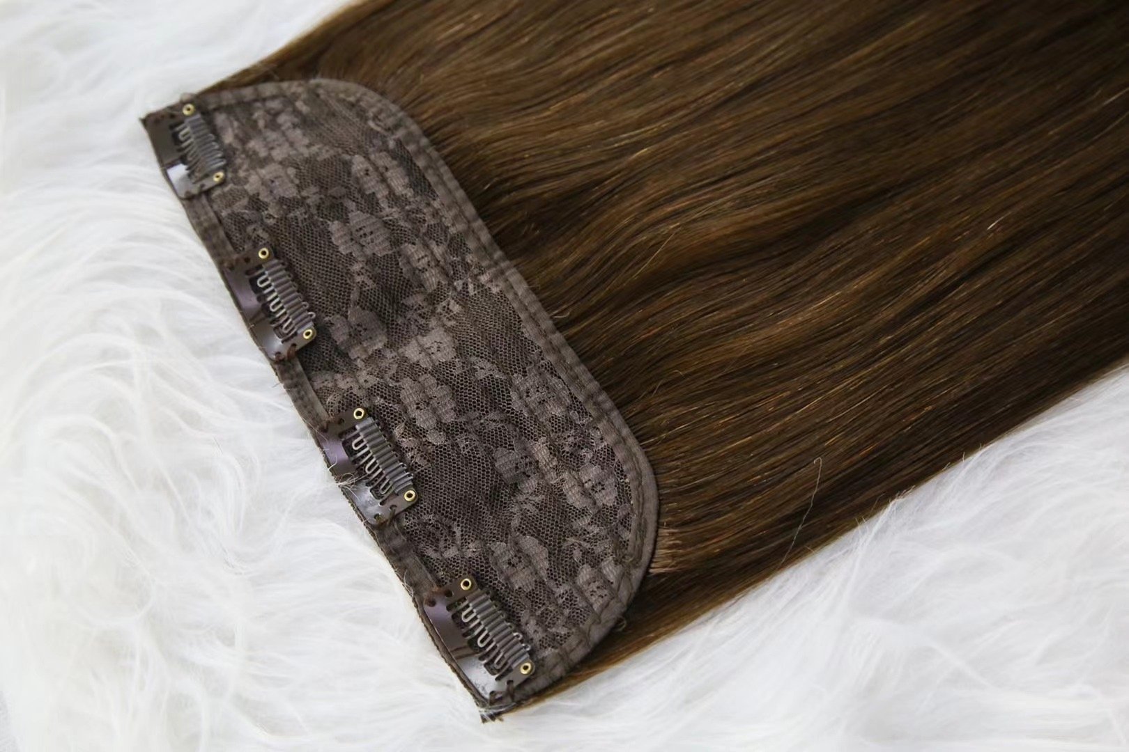 Clip-in Hair Extension