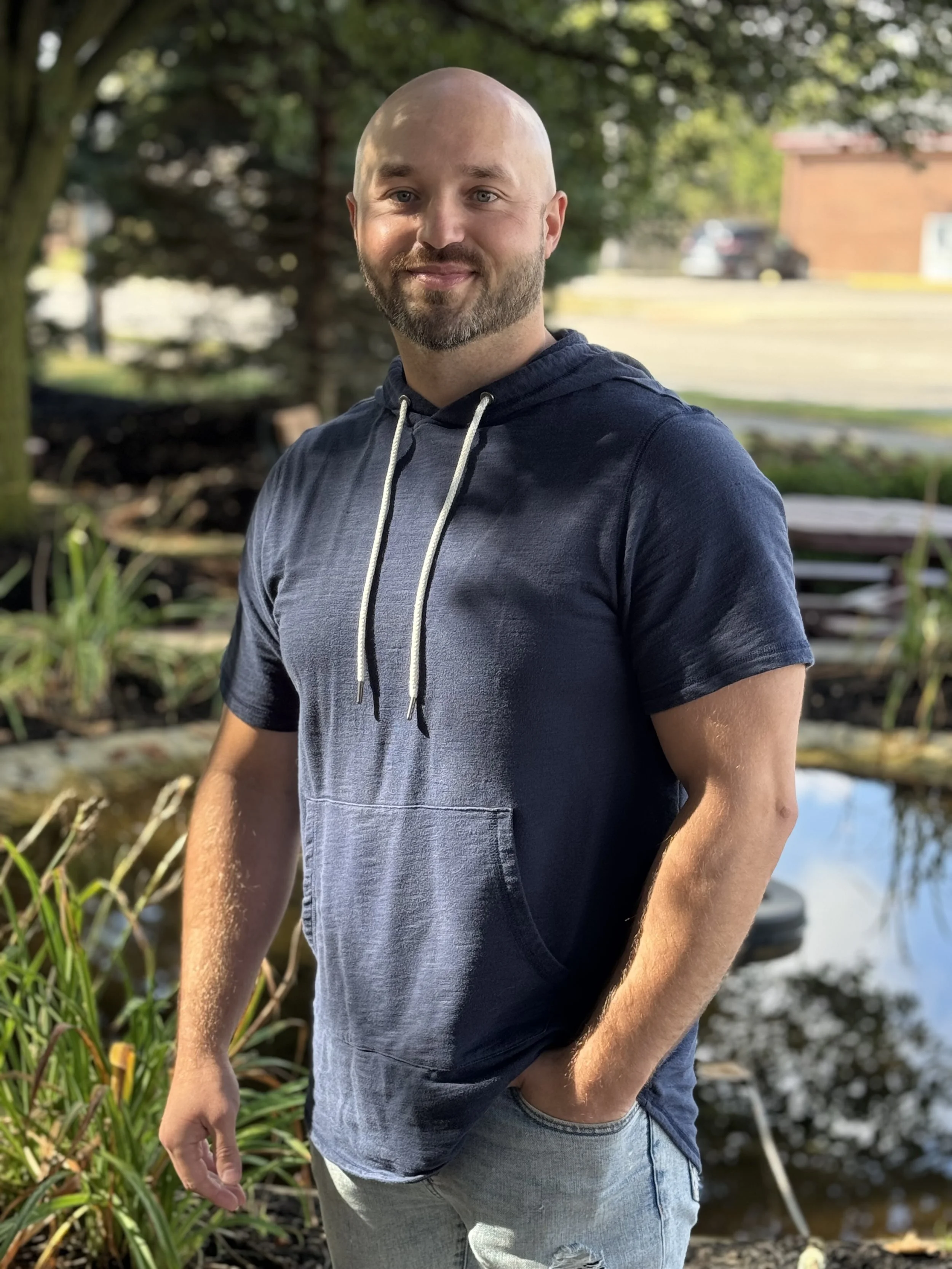 Picture of Kyle Bates