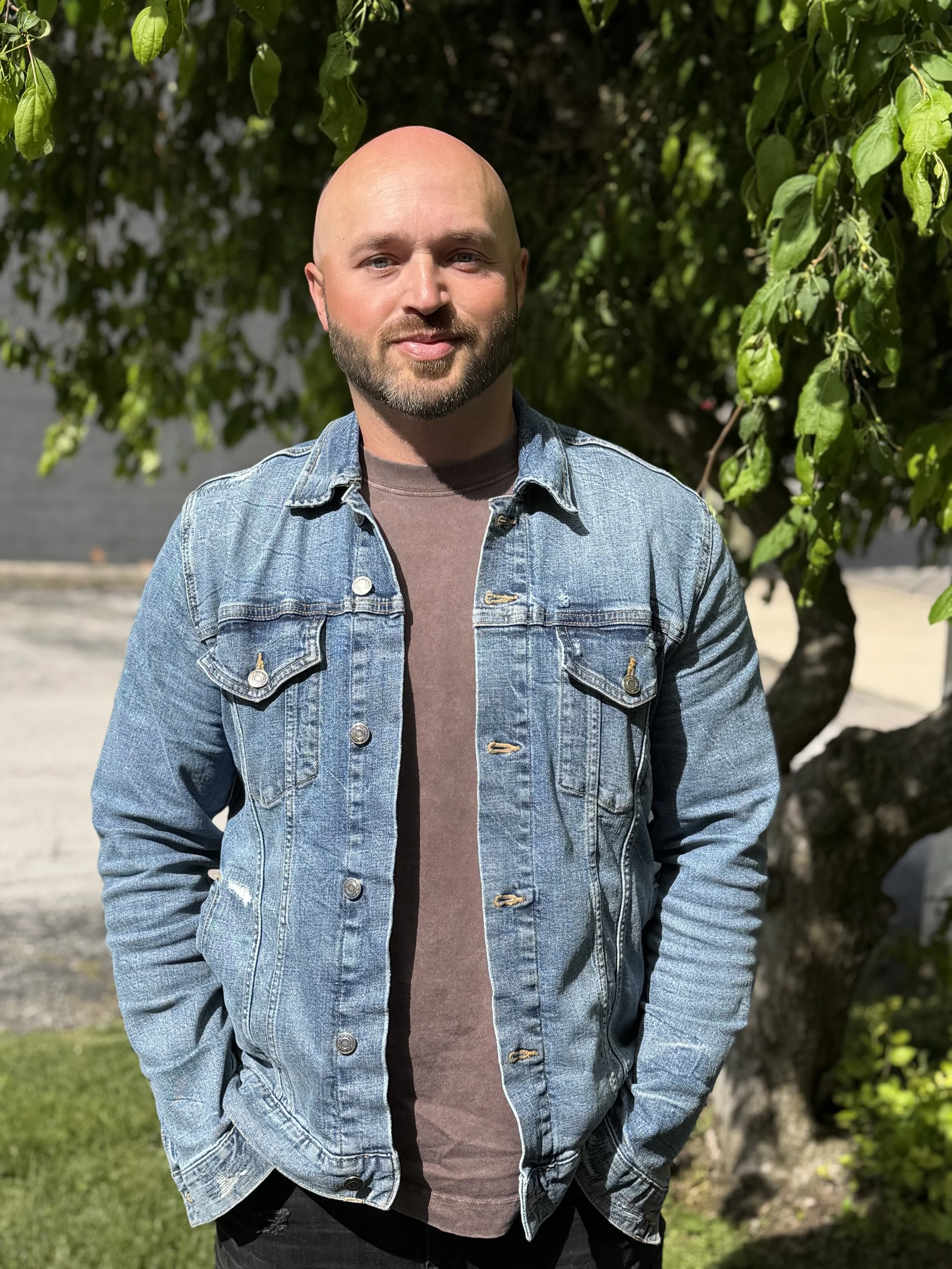 Picture of Kyle Bates