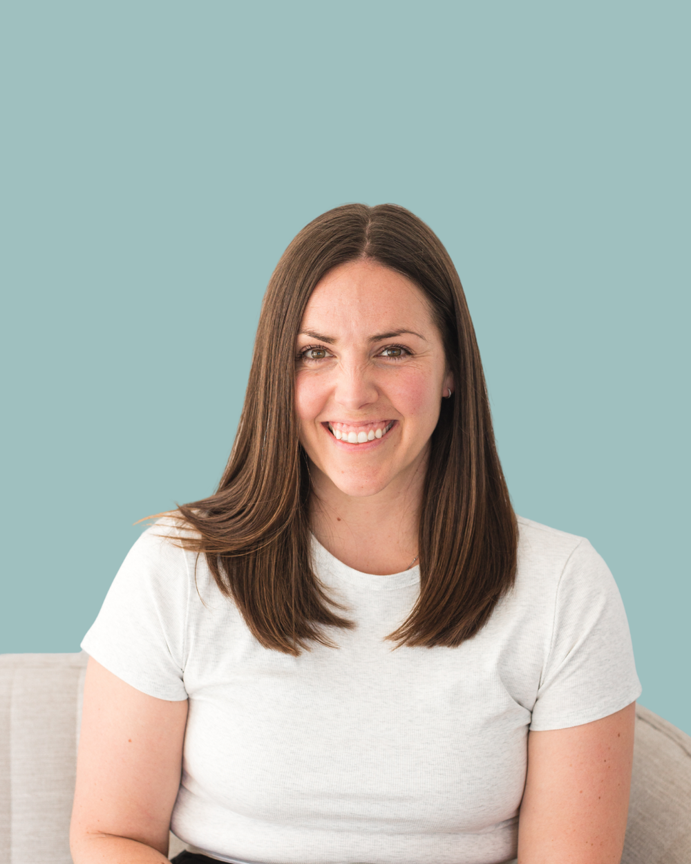 Dr. Hilary Register, PT, DPT