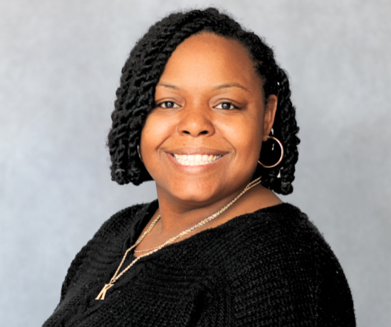 Keaira Smith Head Shot