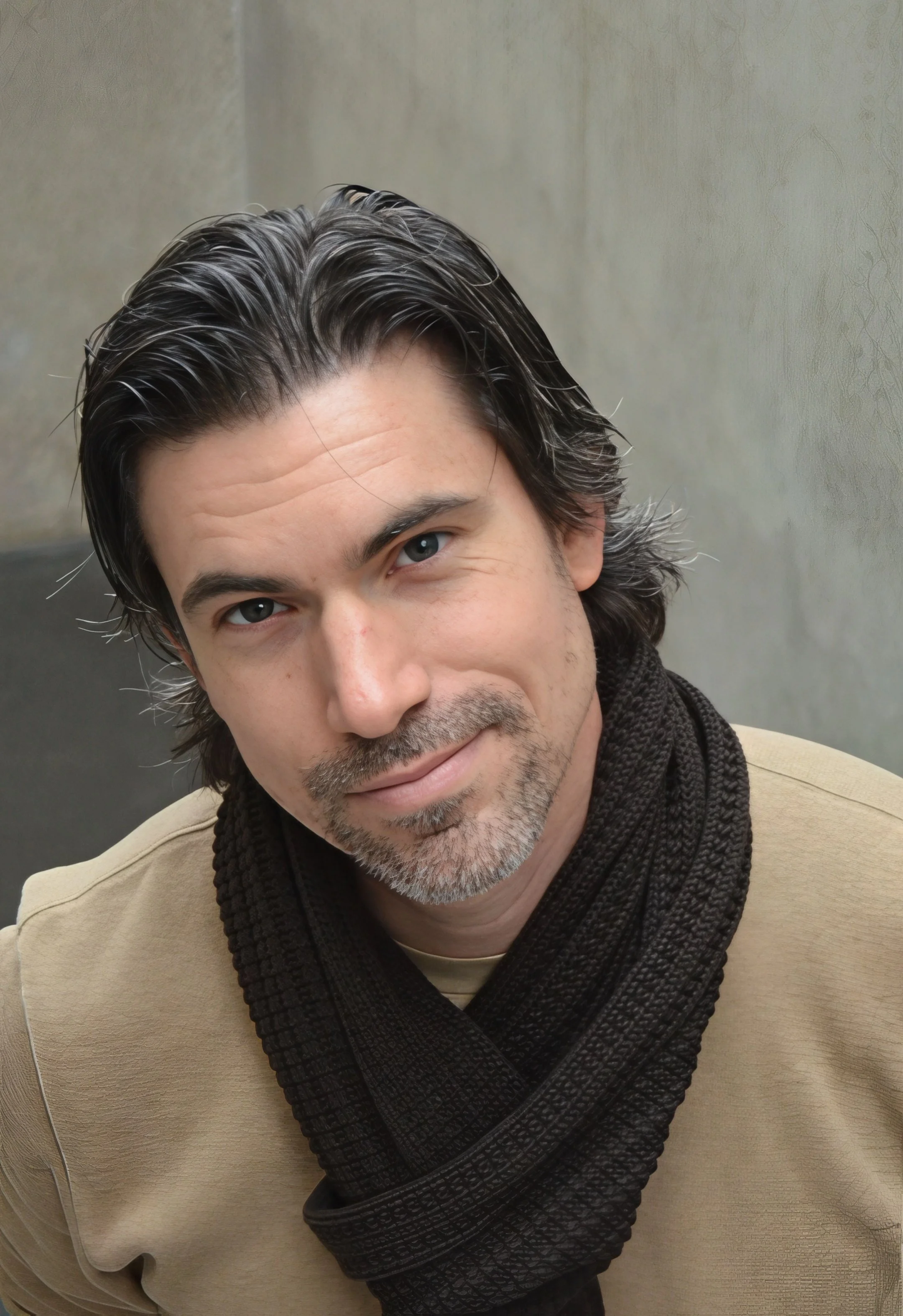 Tate Selby Head Shot