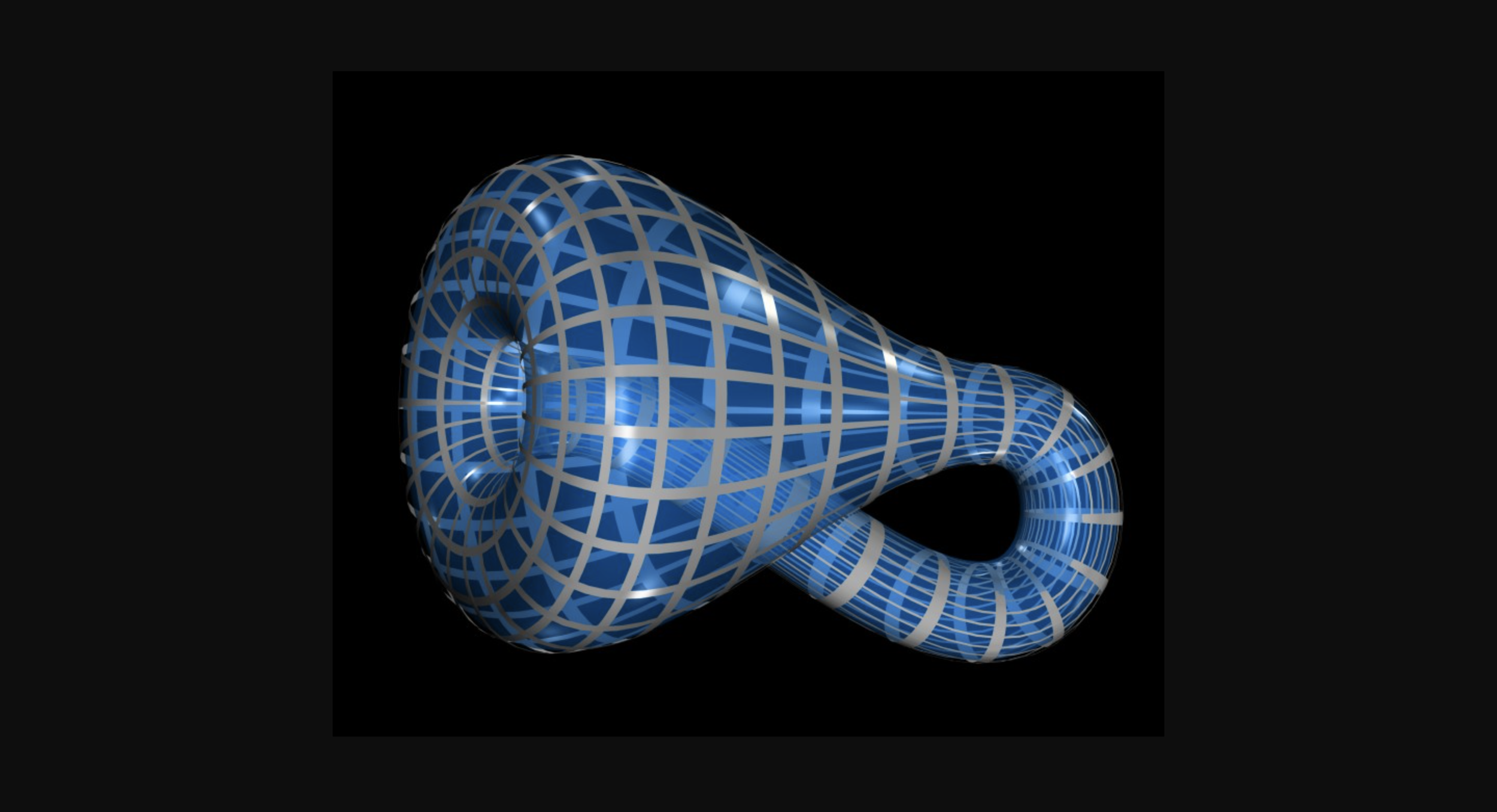 Improving CNNs with Klein Networks: A Topological Approach to AI