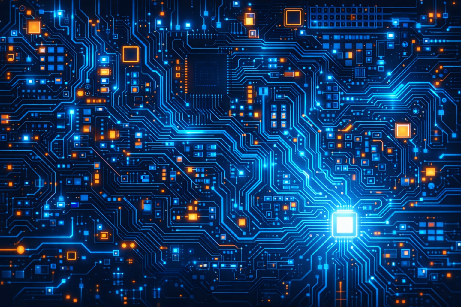 Circuit tracing with the Qwen3 Cross-layer Transcoders
