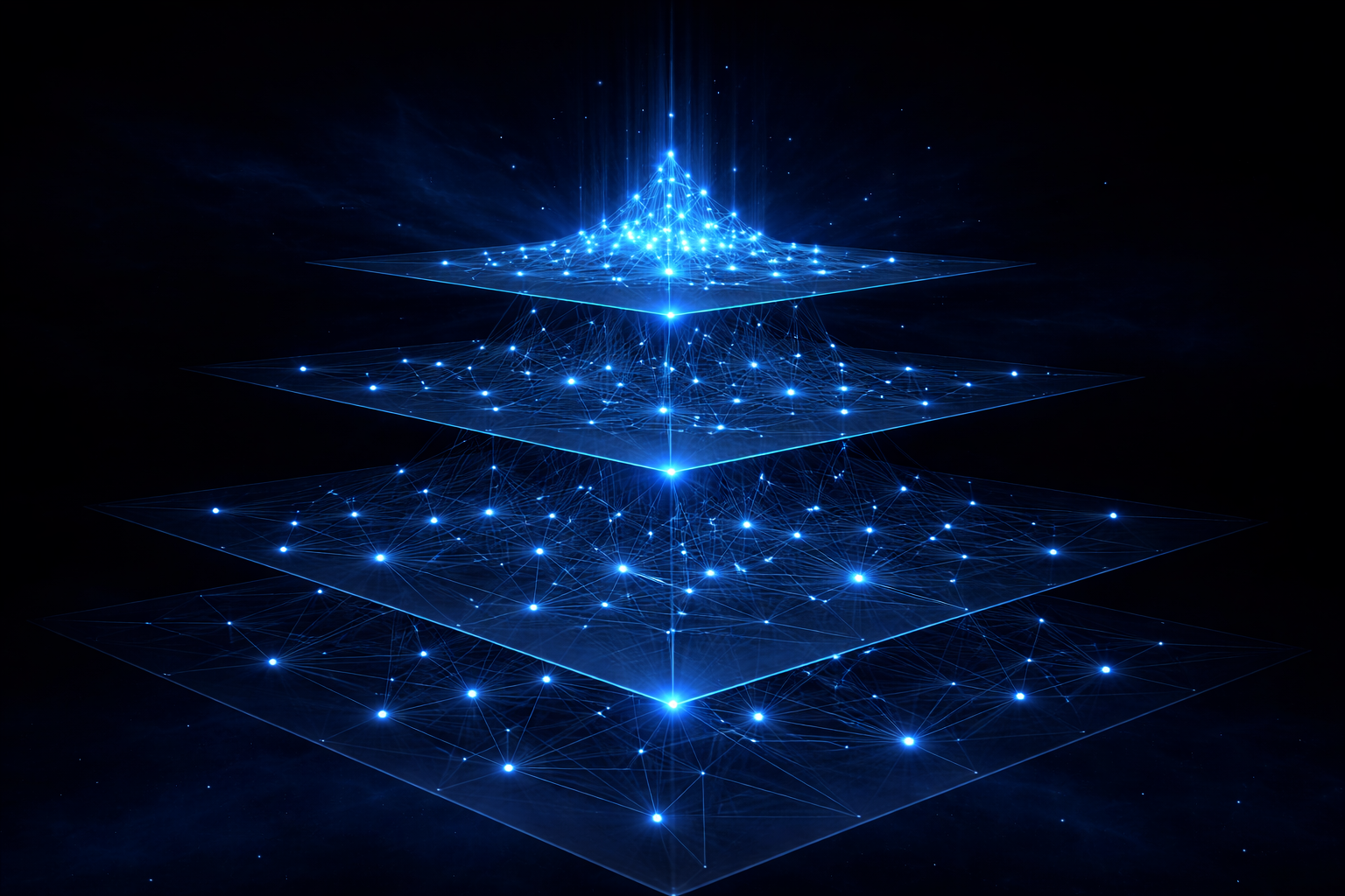 Mapping Concept Evolution in Qwen3