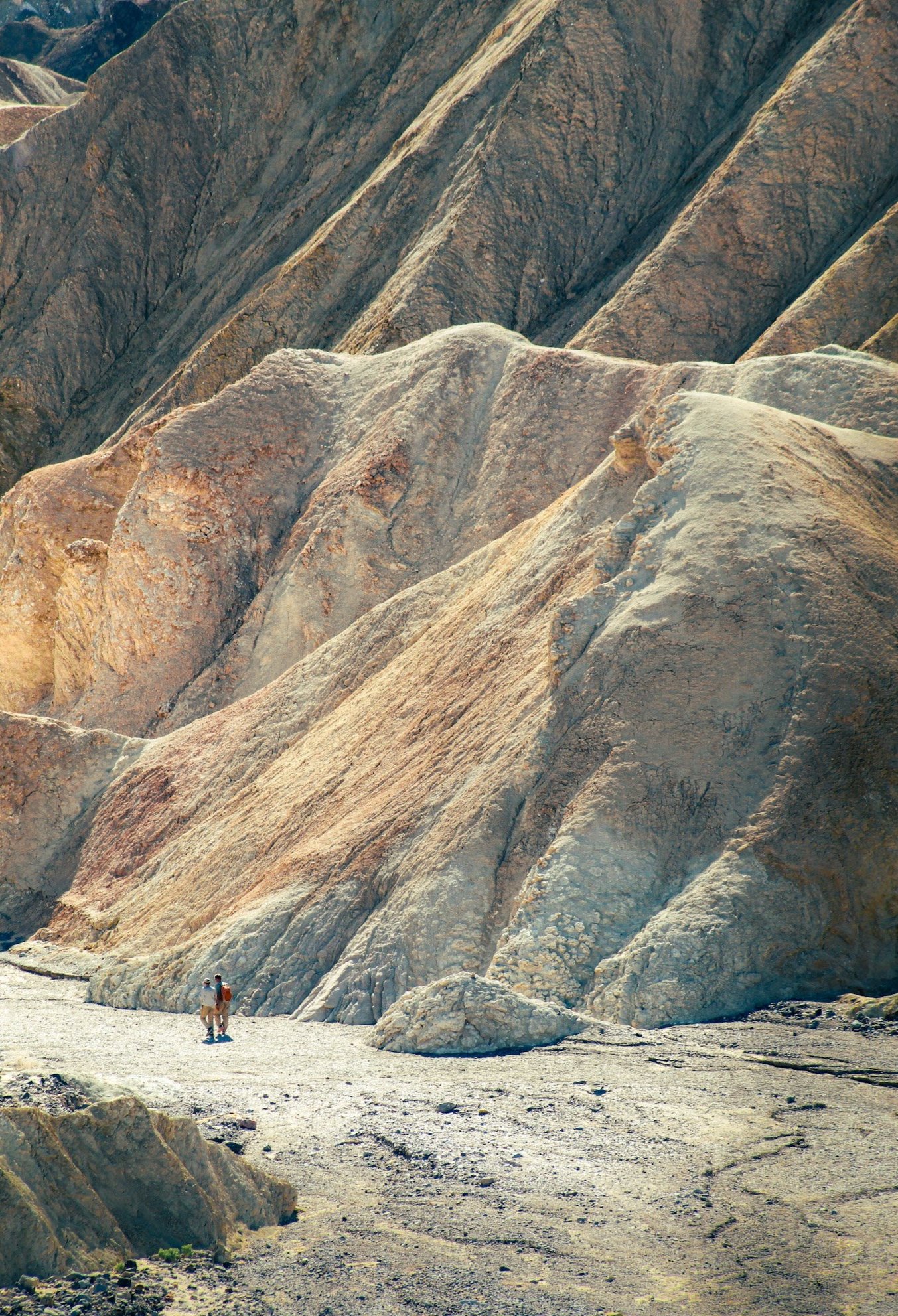Death Valley, California