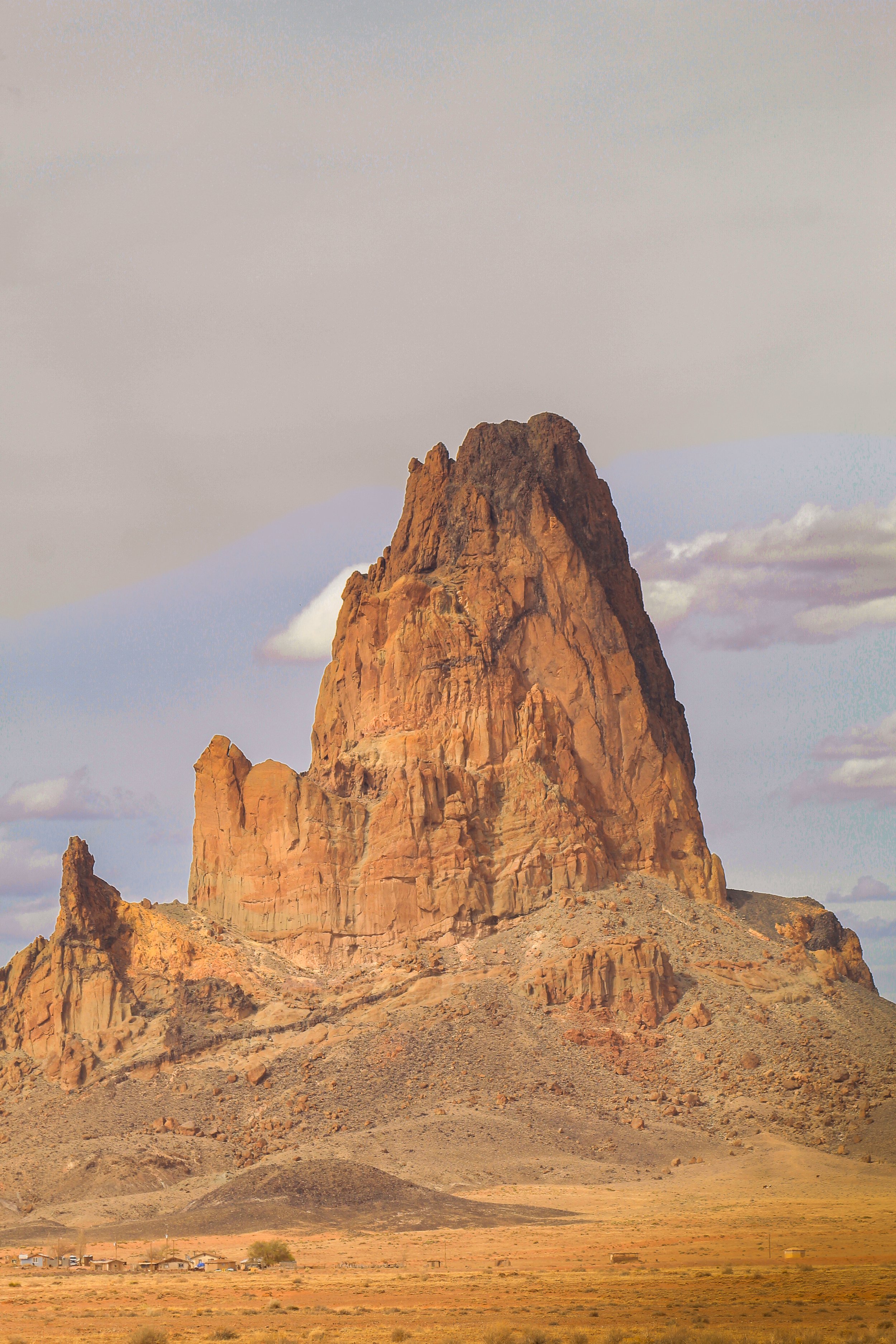 Kayenta, Arizona