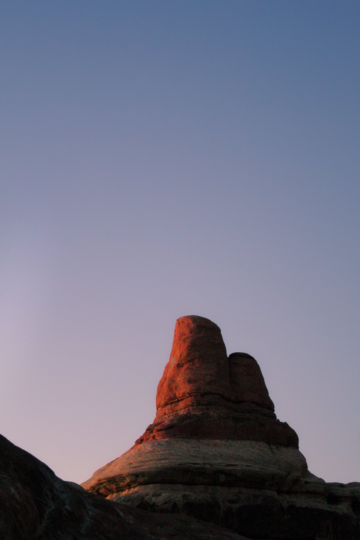 Canyonlands National Park, Utah