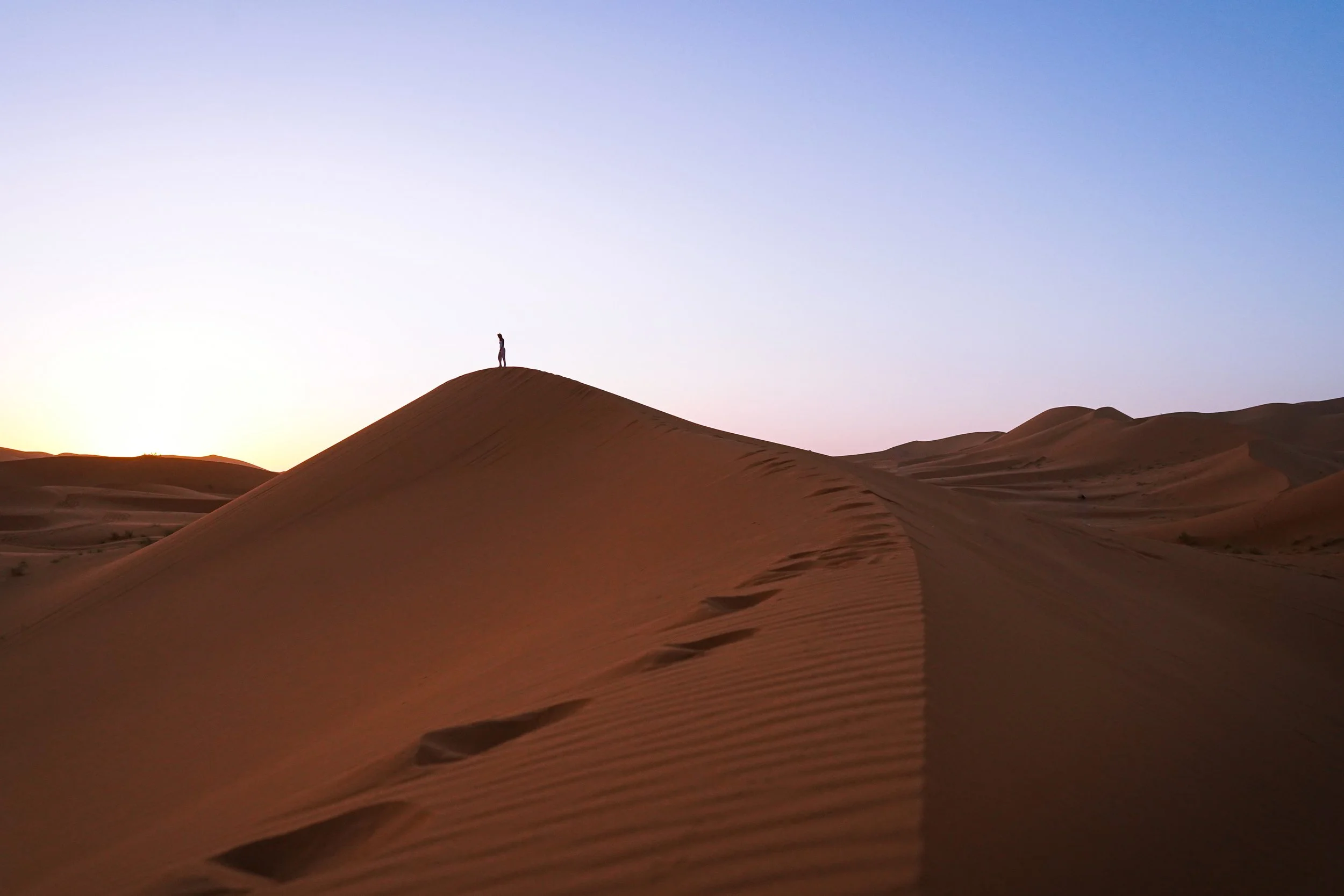 Morocco