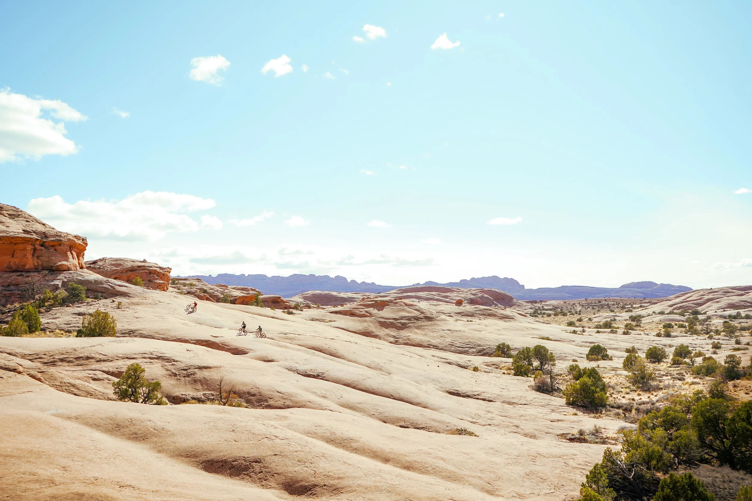 Moab, Utah