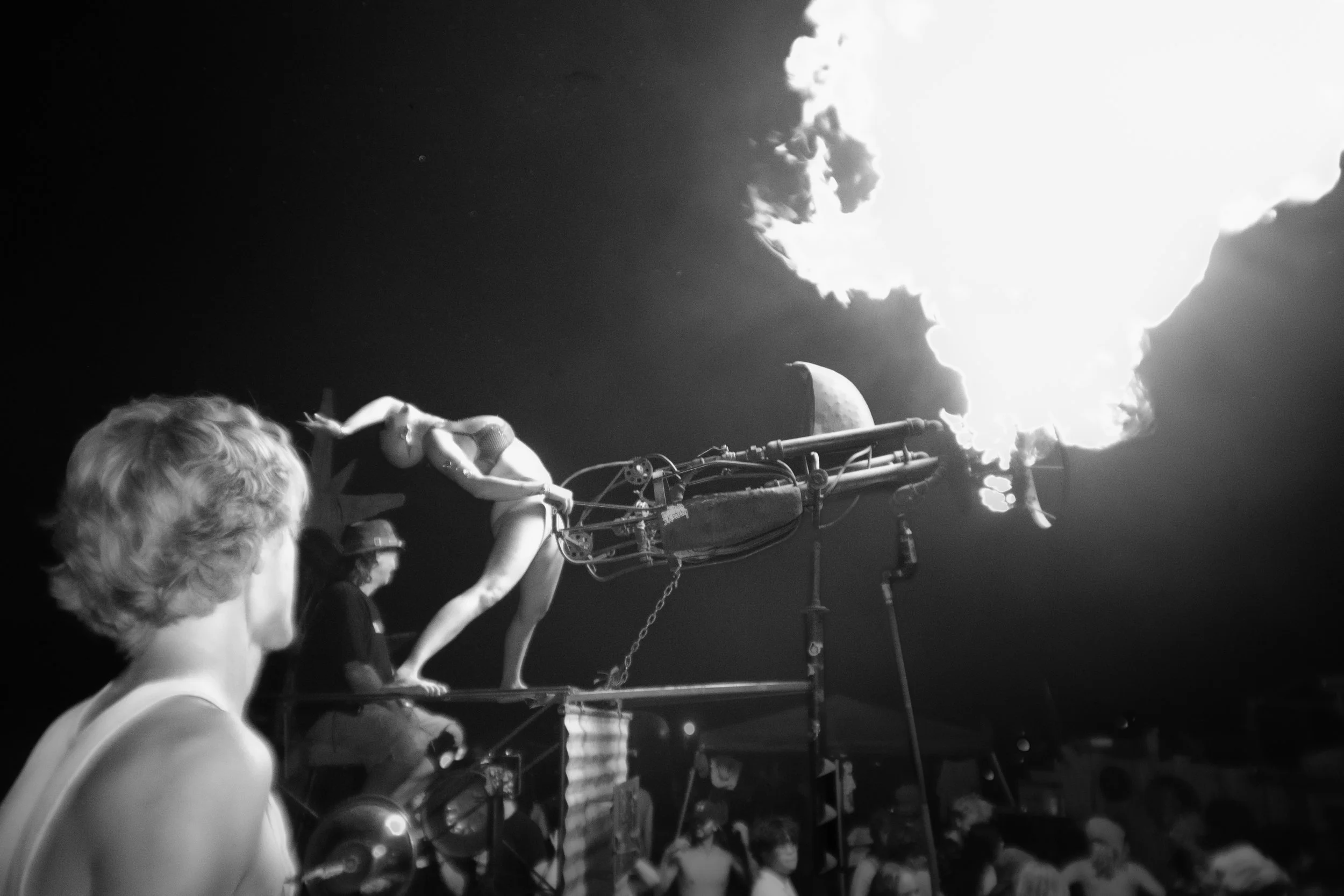 Events