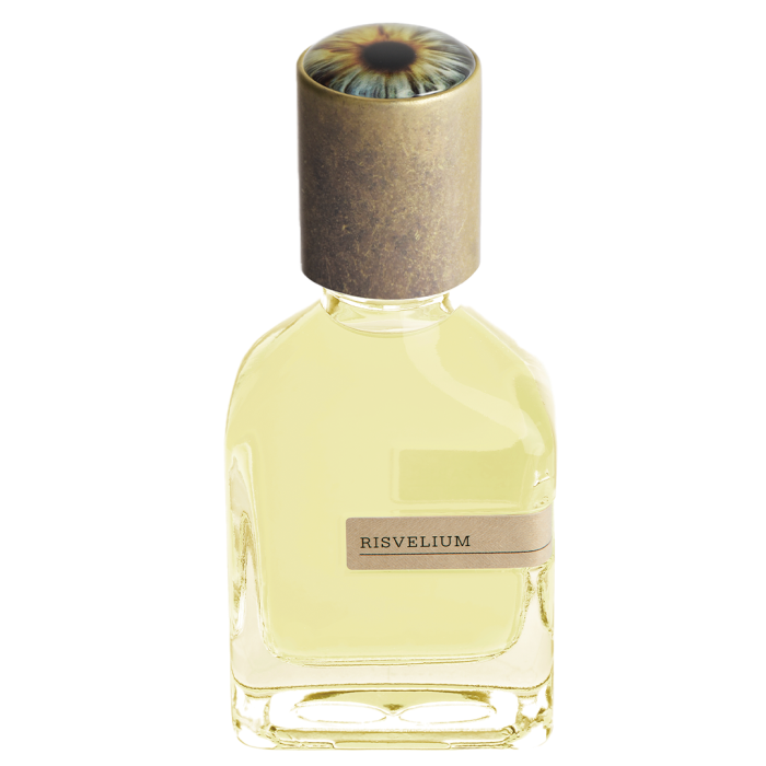 Risvelium – Orto Parisi 50 ml