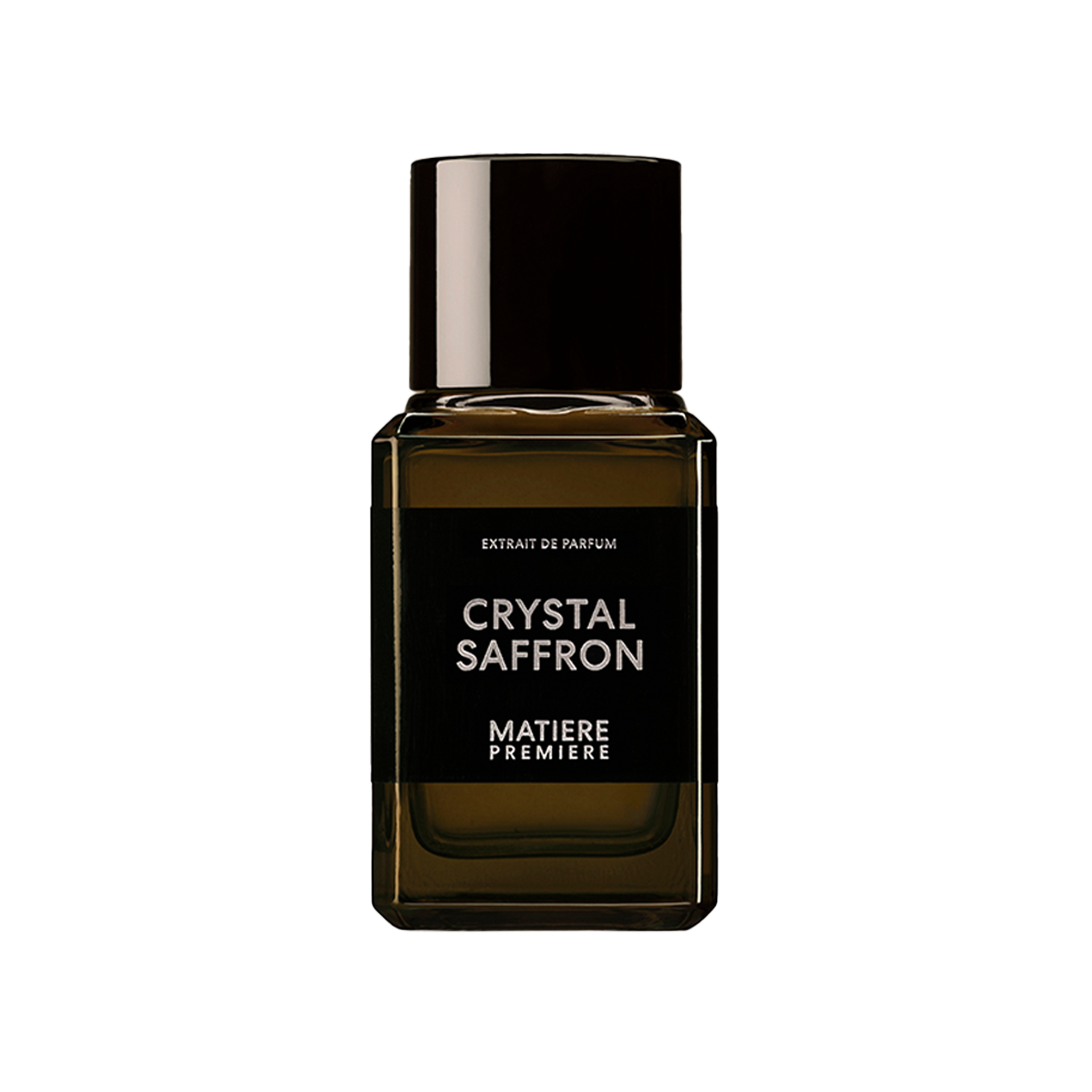 CRYSTAL SAFFRON EXTRAIT