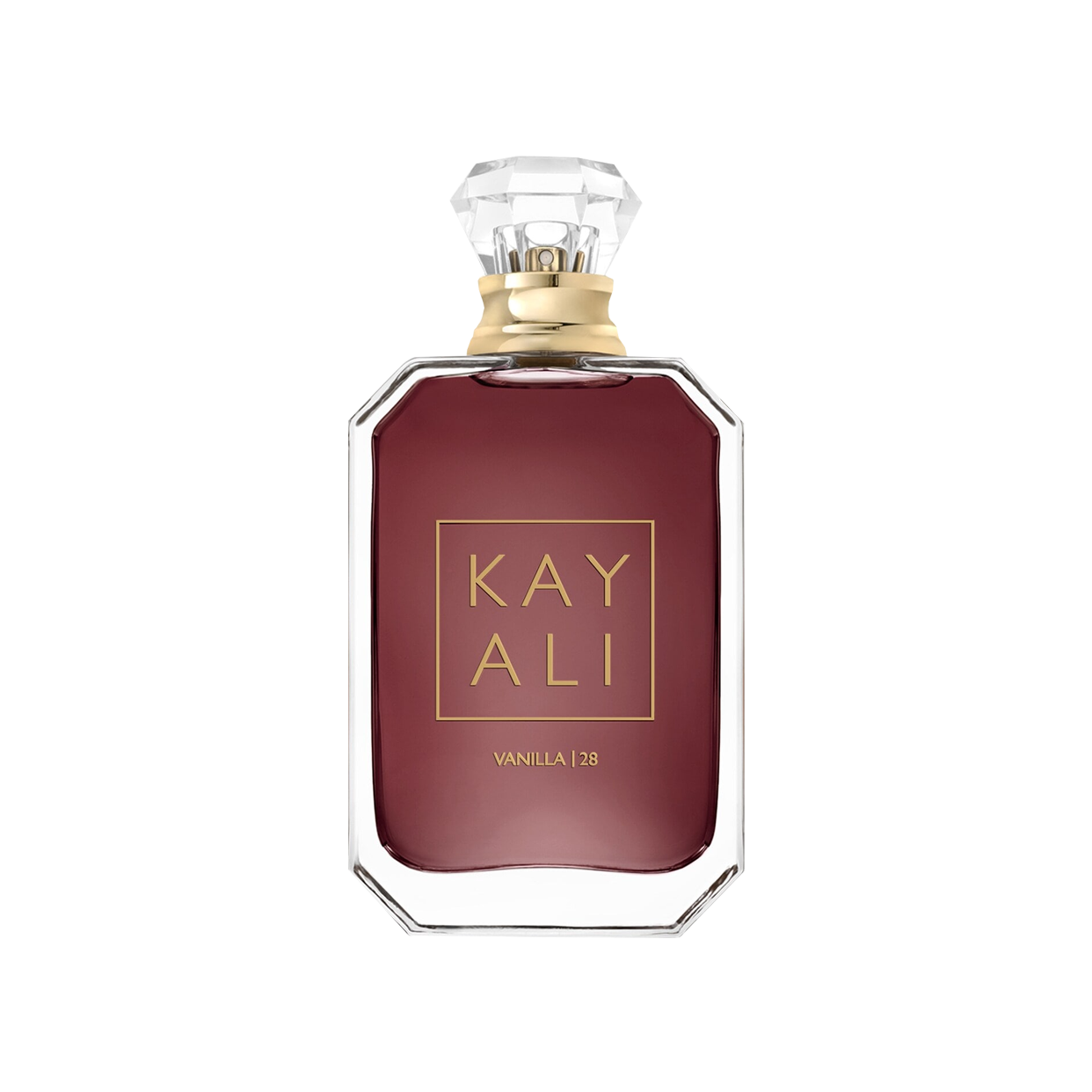 Kayali Vanilla 28 – Perfume cálido con vainilla y ámbar | Perfumes