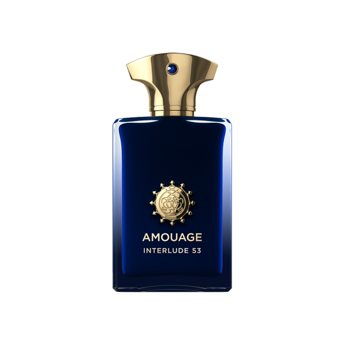 INTERLUDE 53 - Man Exceptional Extrait