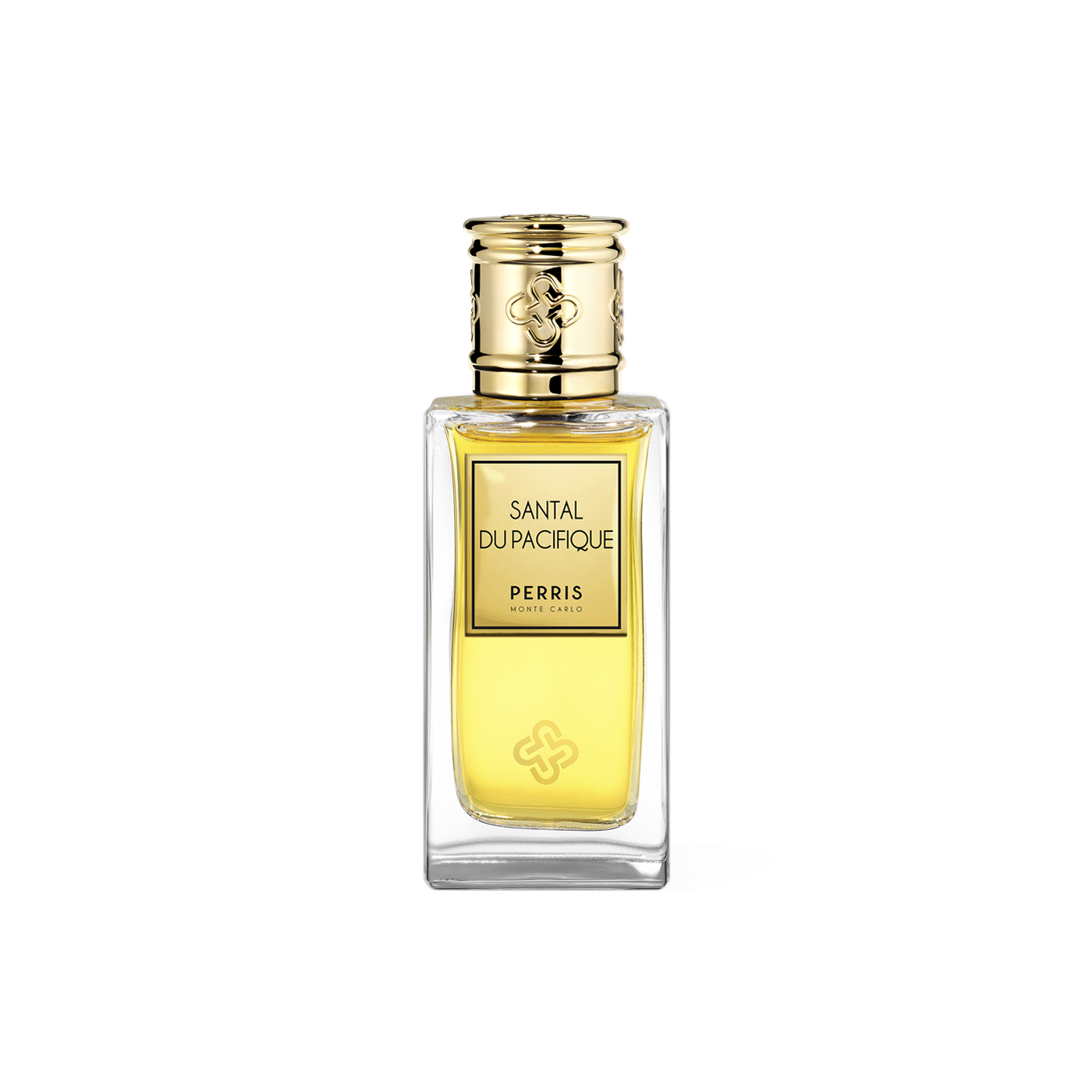 SANTAL DU PACIFIQUE Extrait